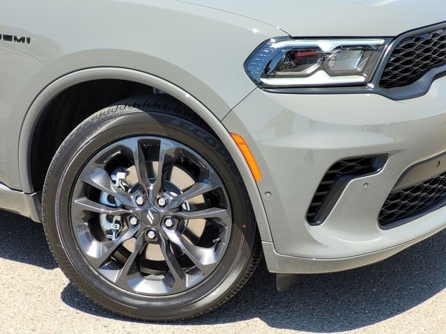 2024 Dodge Durango R/T Premium