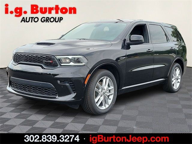 2024 Dodge Durango R/T