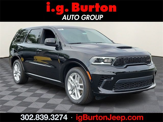 2024 Dodge Durango R/T