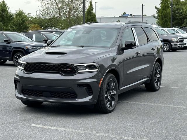 2024 Dodge Durango R/T Plus