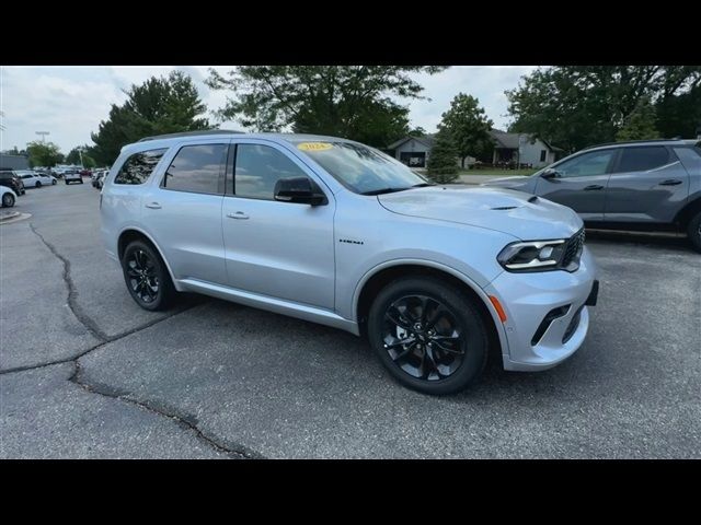 2024 Dodge Durango R/T Plus