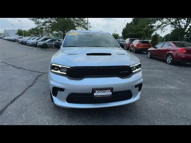 2024 Dodge Durango R/T Plus