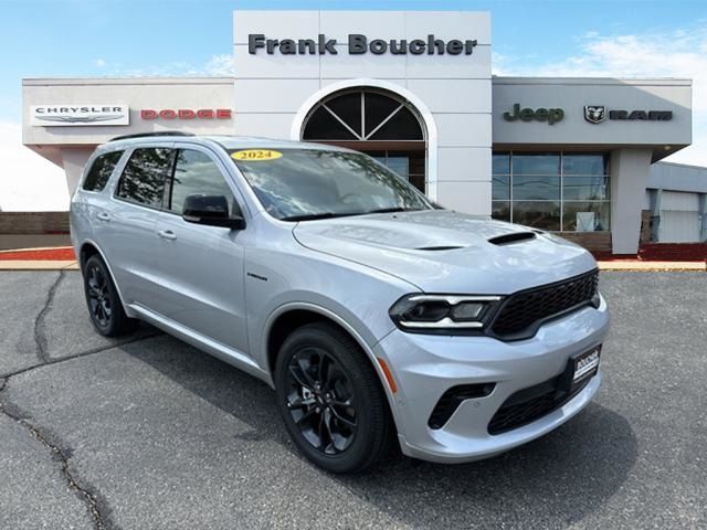 2024 Dodge Durango R/T Plus