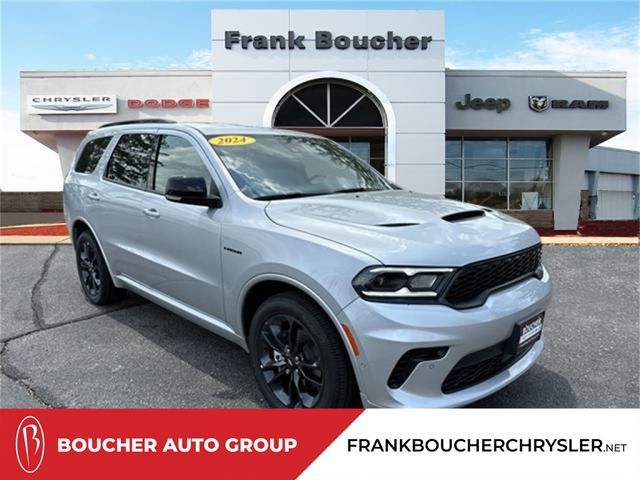 2024 Dodge Durango R/T Plus