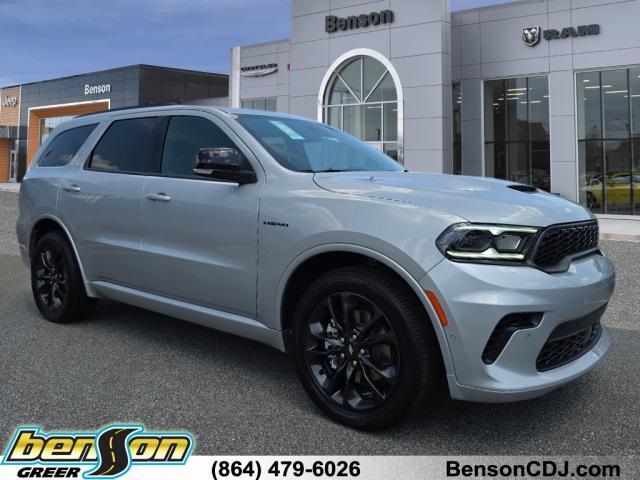 2024 Dodge Durango R/T Premium