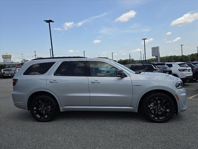 2024 Dodge Durango R/T Premium