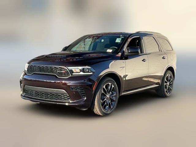 2024 Dodge Durango R/T