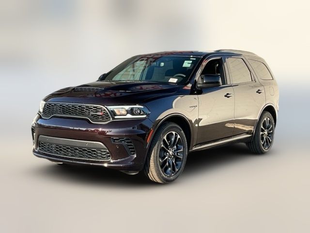 2024 Dodge Durango R/T