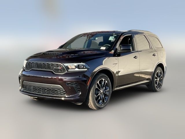 2024 Dodge Durango R/T