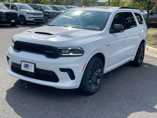 2024 Dodge Durango R/T