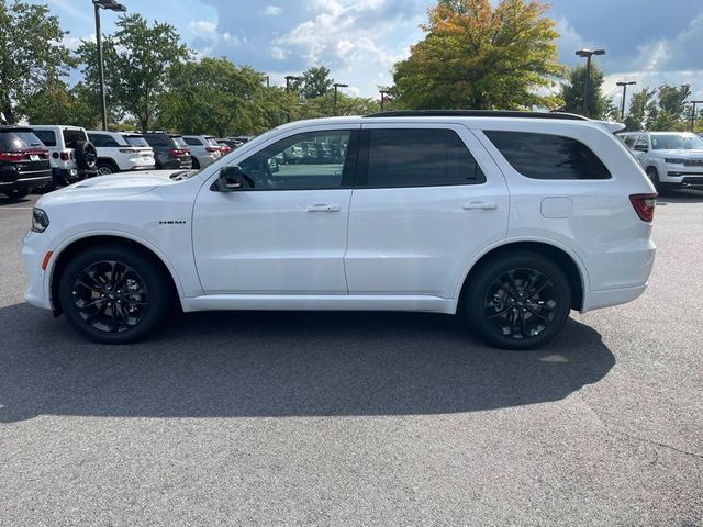 2024 Dodge Durango R/T