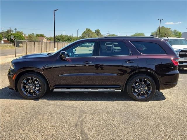 2024 Dodge Durango R/T