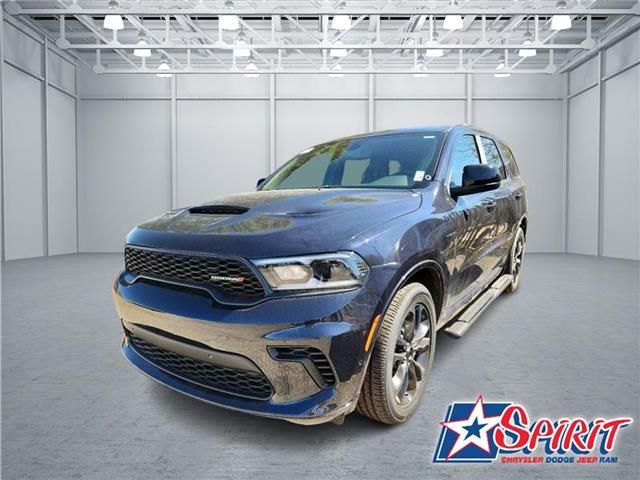 2024 Dodge Durango R/T