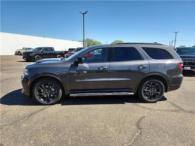 2024 Dodge Durango R/T