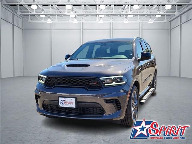 2024 Dodge Durango R/T