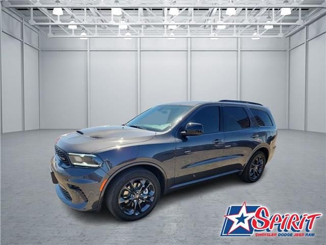 2024 Dodge Durango R/T