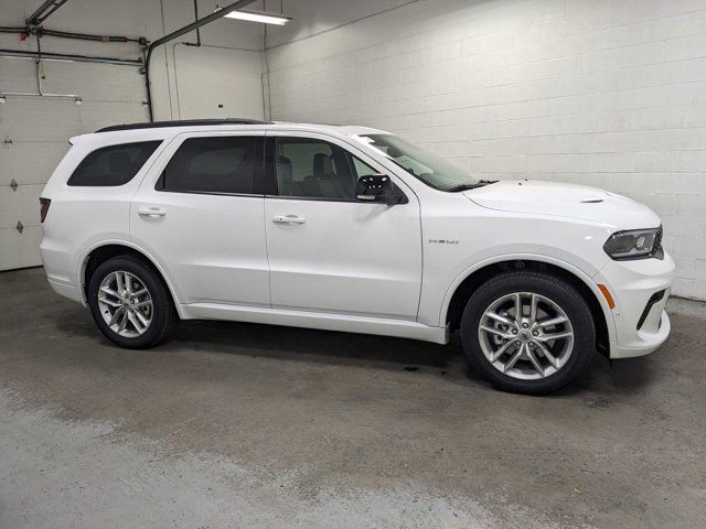 2024 Dodge Durango R/T Plus