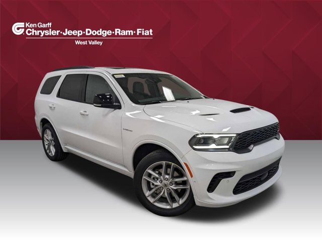 2024 Dodge Durango R/T Plus