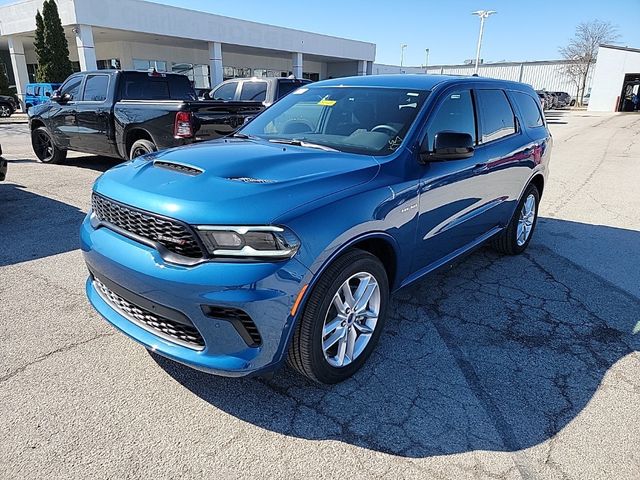 2024 Dodge Durango R/T