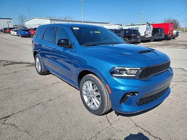 2024 Dodge Durango R/T