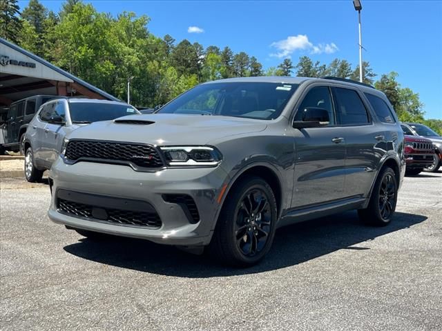 2024 Dodge Durango R/T Plus