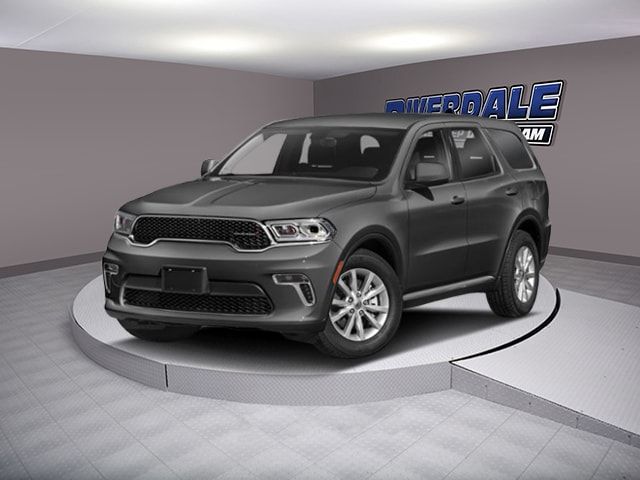 2024 Dodge Durango R/T