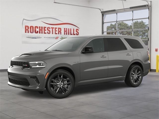 2024 Dodge Durango R/T