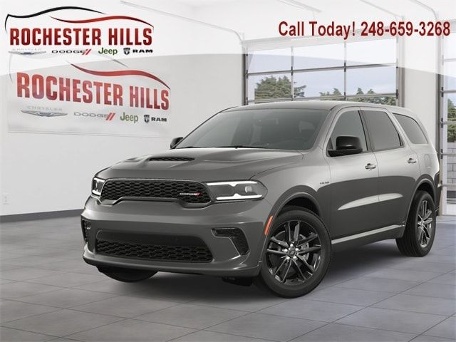 2024 Dodge Durango R/T