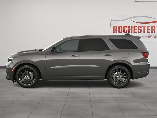 2024 Dodge Durango R/T