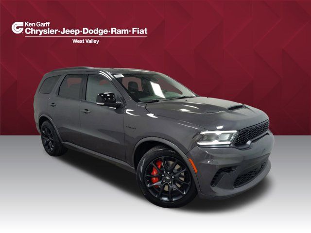 2024 Dodge Durango R/T Plus