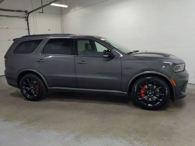 2024 Dodge Durango R/T Plus