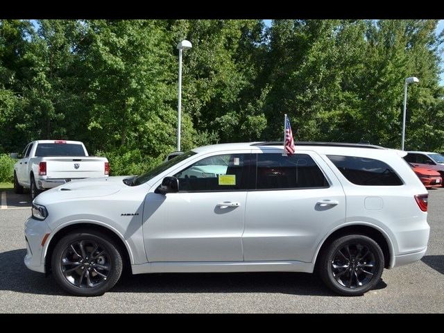 2024 Dodge Durango R/T