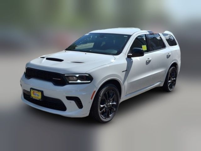 2024 Dodge Durango R/T