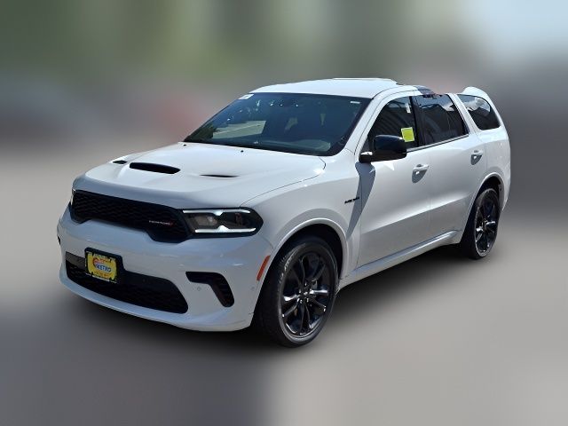 2024 Dodge Durango R/T