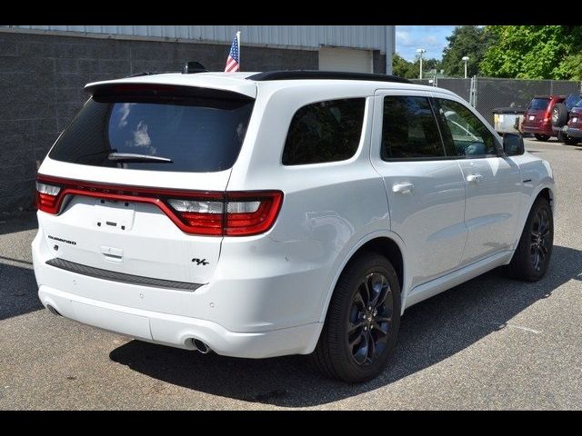 2024 Dodge Durango R/T