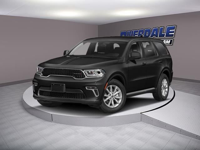 2024 Dodge Durango 