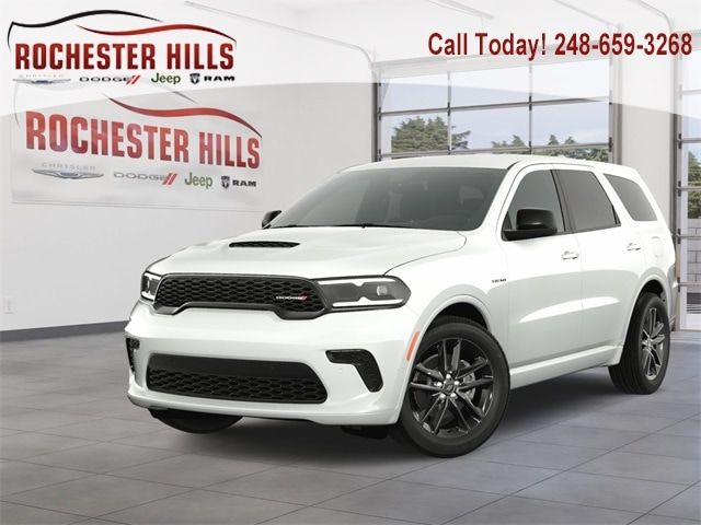 2024 Dodge Durango R/T