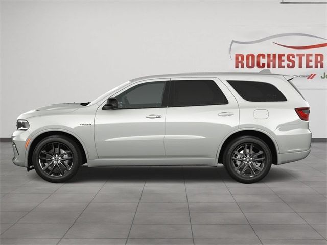 2024 Dodge Durango R/T