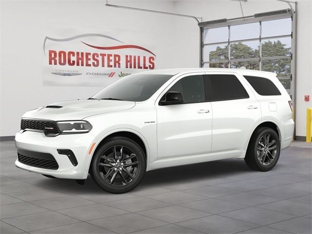 2024 Dodge Durango R/T