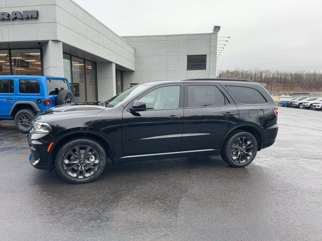 2024 Dodge Durango R/T