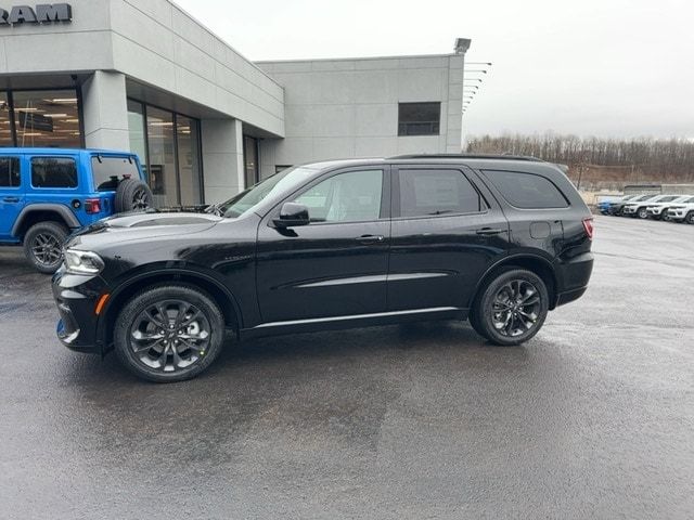 2024 Dodge Durango R/T