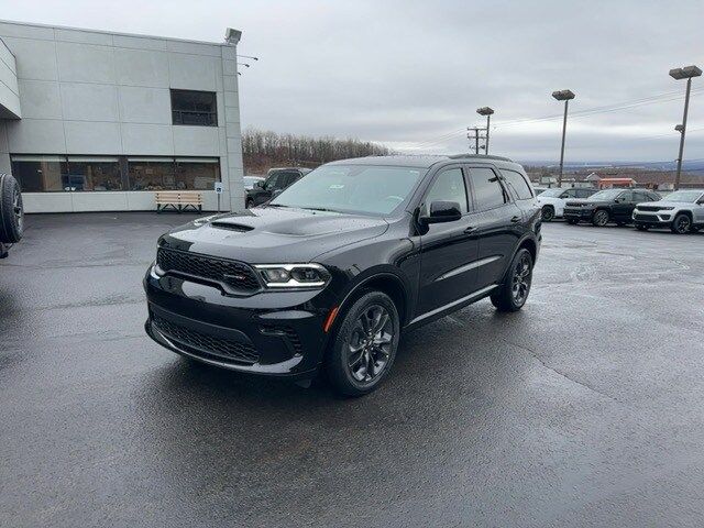 2024 Dodge Durango R/T