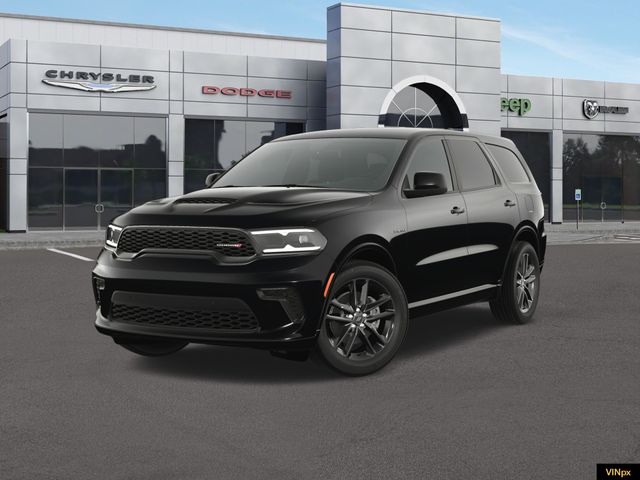 2024 Dodge Durango R/T