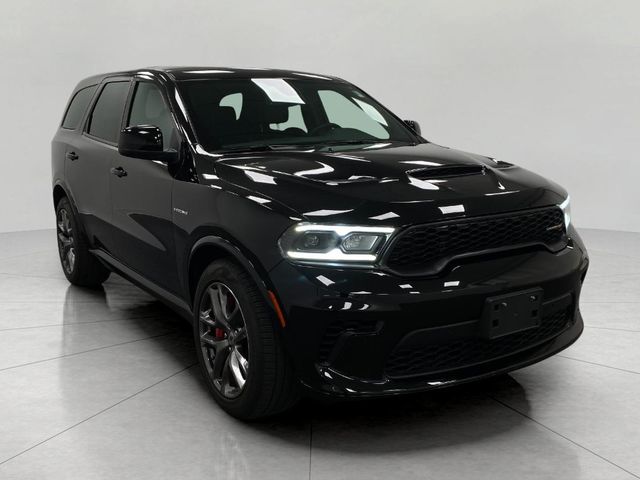 2024 Dodge Durango R/T