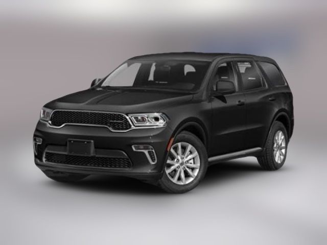 2024 Dodge Durango R/T