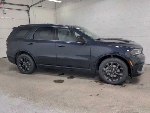 2024 Dodge Durango R/T Premium