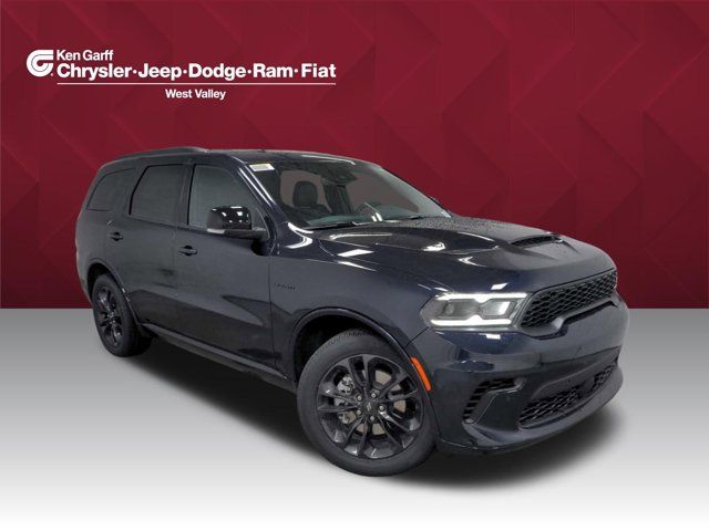 2024 Dodge Durango R/T Premium