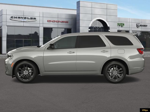 2024 Dodge Durango R/T