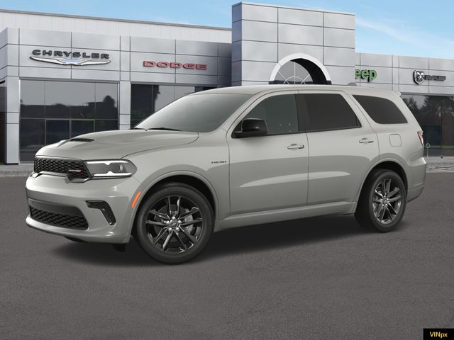 2024 Dodge Durango R/T