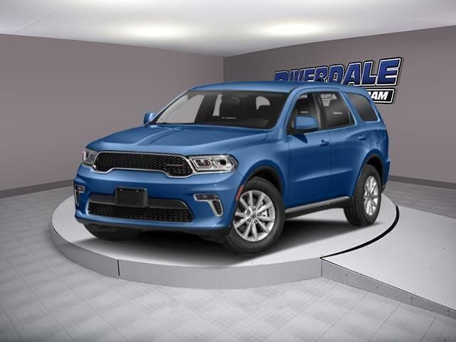 2024 Dodge Durango 